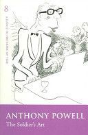 Soldier's Art (Powell Anthony)(Paperback)