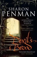 Devil's Brood (Penman Sharon)(Paperback)