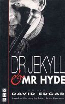 Doctor Jekyll and Mr.Hyde (Edgar David)(Paperback)