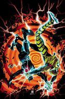 Batman Beyond Vol. 3: Wired for Death (Jurgens Dan)(Paperback)