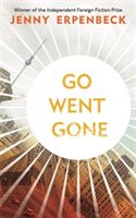 Go, Went, Gone (Erpenbeck Jenny (Y))(Paperback)