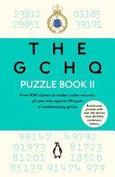 GCHQ Puzzle Book II (GCHQ)(Paperback / softback)
