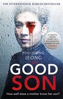 Good Son (Jeong You-Jeong)(Paperback / softback)