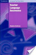 Teacher Language Awareness (Andrews Stephen)(Paperback)