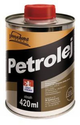 Petrolej 420g