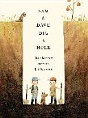 Sam and Dave Dig a Hole (Barnett Mac)(Paperback)