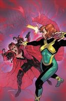 Jean Grey Vol. 2: Final Fight (Hopeless Dennis)(Paperback)