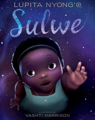 Sulwe (Nyong'o Lupita)(Pevná vazba)