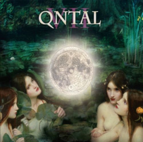 VII (Qntal) (CD / Album)