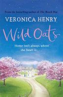 Wild Oats (Henry Veronica)(Paperback)