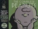 Complete Peanuts 1965-1966 (Schulz Charles M.)(Pevná vazba)