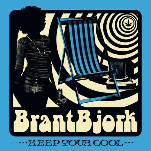 Keep Your Cool (Brant Bjork) (Vinyl / 12