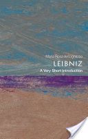 Leibniz: A Very Short Introduction (Antognazza Dr Maria Rosa)(Paperback)
