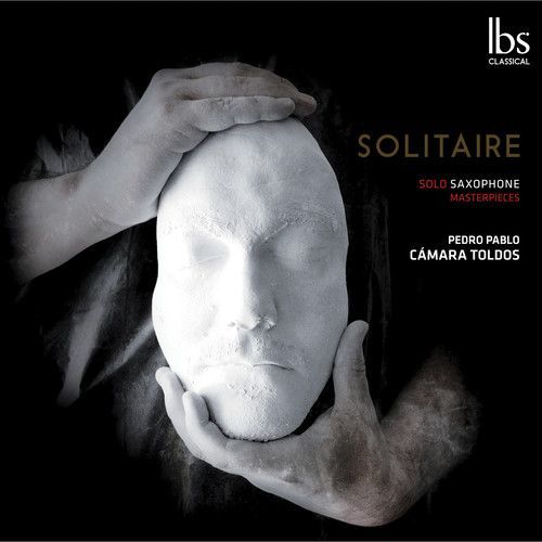 Solitaire (Alonso / Toldos) (CD)