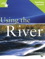 Rigby Star Guided Lime Level: Using the River Teaching Version(Paperback)