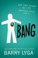 Bang (Lyga Barry)(Paperback / softback)