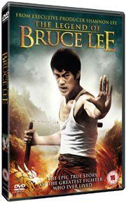 The Legend of Bruce Lee