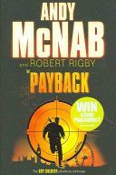 Payback (McNab Andy)(Paperback)