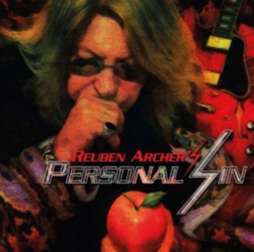 Reuben Archer's Personal Sin (Reuben Archer) (CD / Album)