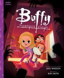 Buffy The Vampire Slayer (Smith Kim)(Paperback / softback)