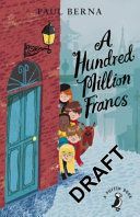 Hundred Million Francs (Berna Paul)(Paperback)