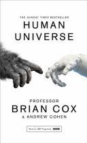 Human Universe (Cox Brian)(Paperback)
