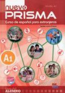 Nuevo Prisma A1 - Student Book (Nuevo Prisma Team)(Paperback)