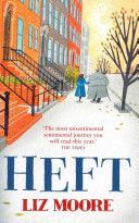 Heft (Moore Liz)(Paperback)