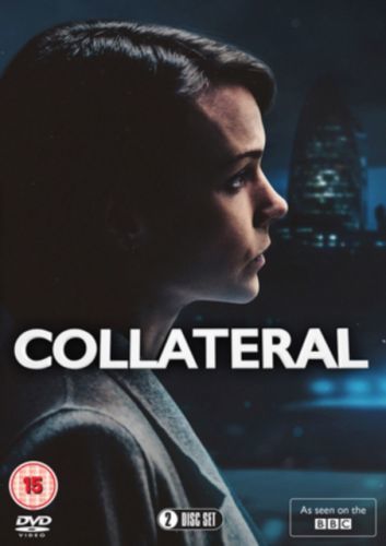 Collateral (DVD)