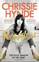 Reckless (Hynde Chrissie)(Paperback)