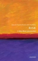 Risk: A Very Short Introduction (Fischhoff Baruch (Department of Engineering and Public Policy at Carnegie Mellon University))(Paperback)