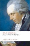 Vicar of Wakefield (Goldsmith Oliver)(Paperback)