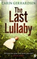 Last Lullaby (Gerhardsen Carin)(Paperback)