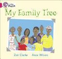My Family Tree (Clarke Zoe)(Paperback)