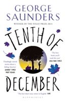 Tenth of December (Saunders George)(Paperback)