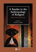 Reader in the Anthropology of Religion (Lambek Michael)(Paperback)