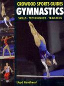 Gymnastics - Skills - Techniques - Training (Readhead Lloyd)(Paperback)