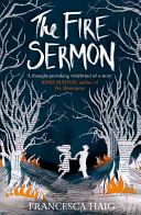 Fire Sermon (Haig Francesca)(Paperback)