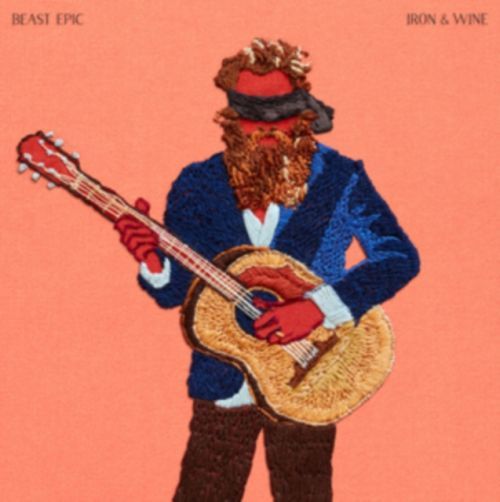 Beast Epic (Iron and Wine) (Vinyl / 12