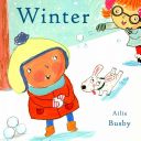 Winter (Childs Play International)(Board book)