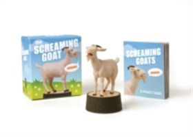 Screaming Goat (Running Press)(Mixed media product)