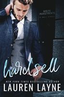 Hard Sell (Layne Lauren)(Paperback)