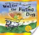 Walter the Farting Dog (Kotzwinkle William)(Pevná vazba)