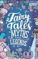 Fairy Tales, Myths and Legends (Adams Emma)(Paperback)