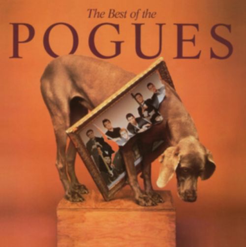 The Best of the Pogues (The Pogues) (Vinyl / 12