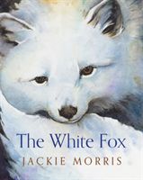 White Fox (Morris Jackie)(Paperback)