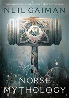Norse Mythology (Gaiman Neil)(Paperback)