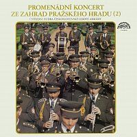 Ústřední hudba armády České republiky – Promenádní koncert ze zahrad Pražského hradu MP3
