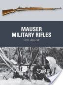 Mauser Military Rifles (Grant Neil)(Paperback)