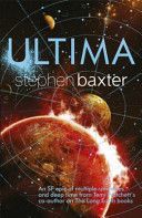 Ultima (Baxter Stephen)(Paperback)